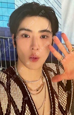 Pocamarket, NCT JAEHYUN NCT 127 2ND TOUR NEO CITY : SEOUL - THE