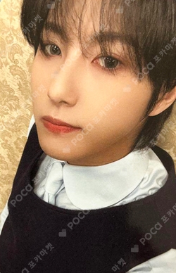 Pocamarket, NCT RENJUN DREAM( )SCAPE icantfeelanything Ver