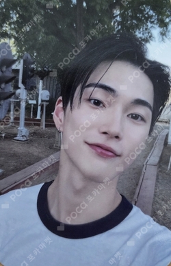 Pocamarket, RIIZE SEUNGHAN KCON SAUDI ARABIA 2023 K-pop Photocard