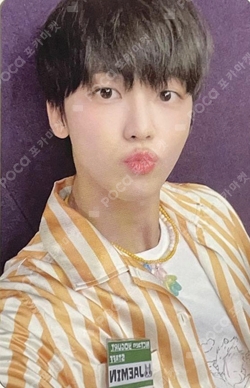 NCT ジェミン JAEMIN golden age トレカ NCT golden age target ジェミン トレカ
