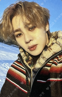 Pocamarket, NCT KUN Golden Age Archiving Ver. Japan