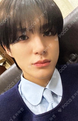 Pocamarket, NCT JENO DREAM( )SCAPE icantfeelanything Ver. Japan