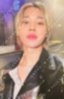 Pocamarket, BTS Jimin BTS Memories Of 2017 DVD K-pop Photocard