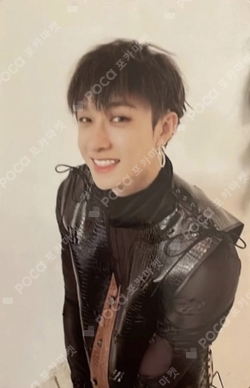 Pocamarket, Stray Kids BANG CHAN ODDINARY SubK K-pop Photocard