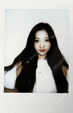 STYLE EVERLINE LUCKY DRAW photocard