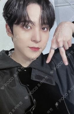 Pocamarket, ATEEZ YUNHO ATEEZ WORLD TOUR [THE FELLOWSHIP