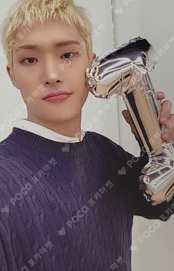 Pocamarket, ATEEZ MINGI THE WORLD EP.2 : OUTLAW WITHMUU K