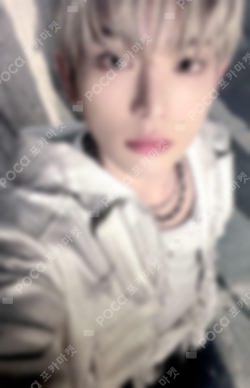 Pocamarket, &TEAM HARUA Yukiakari KTOWN4U K-pop Photocard