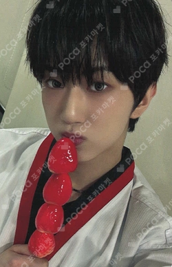 Pocamarket, YOUNITE KYUNGMUN YOUNI-T MUSIC&DRAMA K-pop Photocard