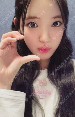 STYLE SM STORE photocard