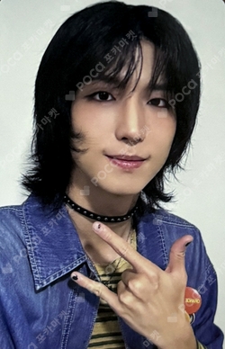 xdinary heroes グリーンプロジェクト ジュンハン トレカ Xdinary Heroes GREEN PROJECT - JYP SHOP