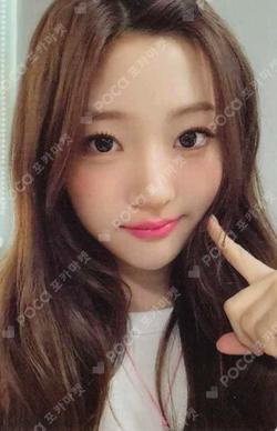 STYLE SM STORE photocard