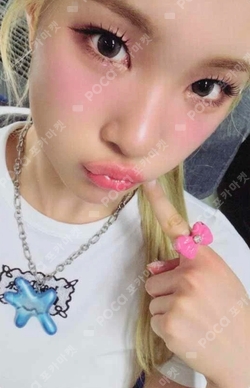 STYLE SM STORE photocard