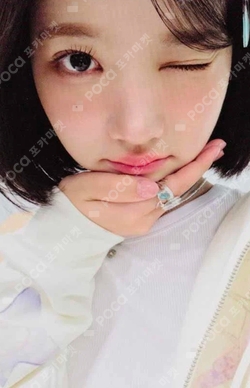 STYLE SM STORE photocard