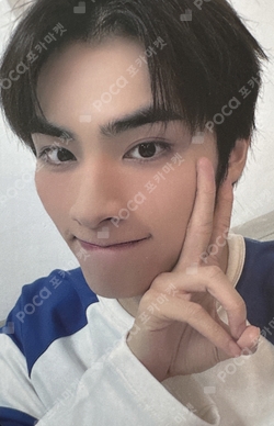 Pocamarket, NCT XIAOJUN Golden Age Collecting Ver. K-pop Photocard