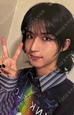 Pocamarket, XdinaryHeroes JunHan Xdinary Heroes Summer