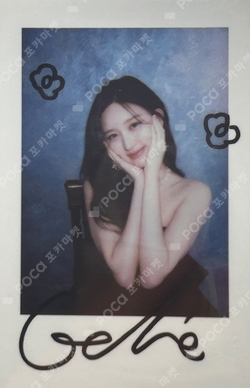 TadaPOPs photocard