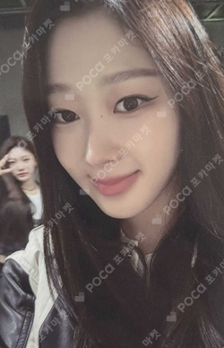 COME TO MY ILLUSION RANDOM TRADING CARD SET C ver. photocard