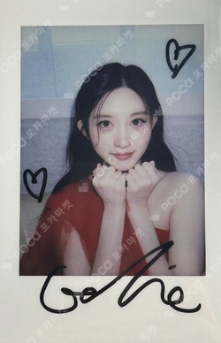TadaPOPs photocard