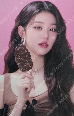DEEP&LOW photocard