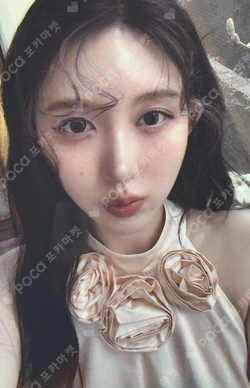 TadaPOPs photocard