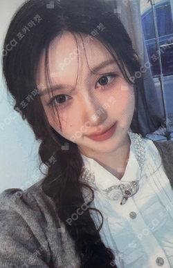 TadaPOPs photocard