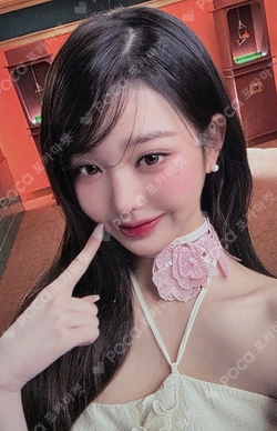 DEEP&LOW photocard
