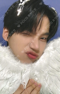 Pocamarket, EVNNE PARKHANBIN BOYS PLANET FINAL CGV EVENT K-pop