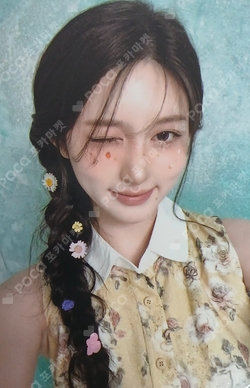 TadaPOPs photocard