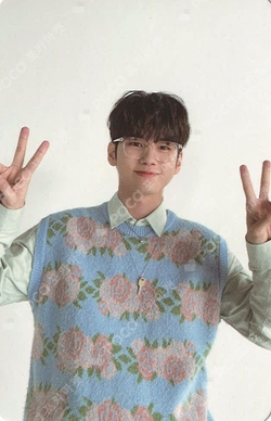 Pocamarket, ONG SEONG WU ONG SEONG WU ONG SEONG WU 2ND FAN MEETING