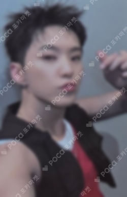 Pocamarket, Seventeen HOSHI SEVENTEEN TOUR FOLLOW AGAIN TO INCHEON