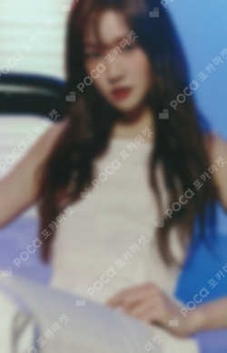 Pocamarket, GFRIEND YUJU 回:LABYRINTH YES24 K-pop Photocard