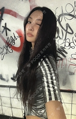 Pocamarket, MEOVV GAWON MEOW BROADCAST K-pop Photocard