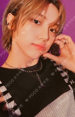 Pocamarket, CRAVITY SEONGMIN 2025 CRAVITY CONCERT [Dare to