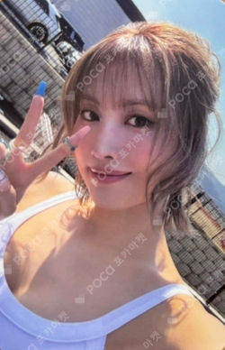 Pocamarket, TWICE MOMO TWICE 9TH ANNIVERSARY POP-UP STORE [HOME