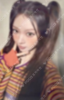 ILLIT Super Real Me MOKA トレカ サノク 希少 Mカ ILLIT MOKA SUPER