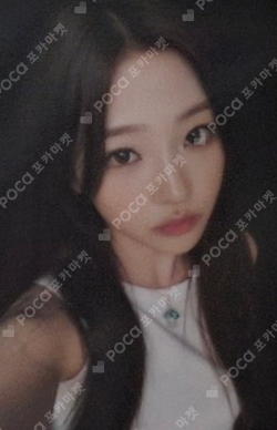 STYLE MOKKET SHOP LUCKY DRAW photocard