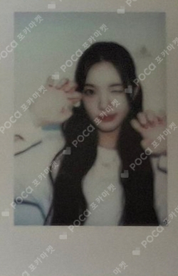 STYLE MOKKET SHOP LUCKY DRAW photocard