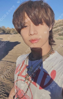 テミン　トレカ　Weverse限定トレカ　Guilty SHINee ③ Amazon.co.jp: SHINee テミン guilty weverse 特典 トレカ