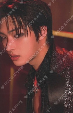 Pocamarket, ATEEZ MINGI ZERO : FEVER Part.3 KPOP STORE K-pop Photocard
