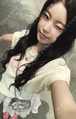 Pocamarket, NMIXX KYUJIN NMIXX 1ST FAN MEETING 'NSWER VACATION' K