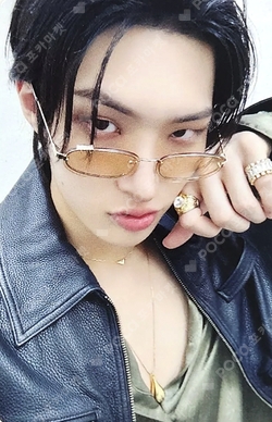 Pocamarket, ATEEZ MINGI THE WORLD EP.1 : MOVEMENT A VER. K