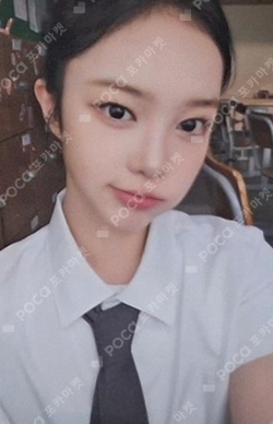 STYLE MOKKET SHOP LUCKY DRAW photocard