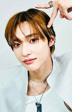 ⭐️ウォンビン⭐️RIIZE WONBIN ホワイトデー カード ⭐️ウォンビン⭐️RIIZE WONBIN ホワイトデー カード