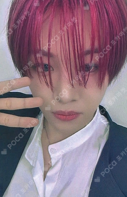 Pocamarket, FANTASY BOYS HIKARI NEW TOMORROW B ver. K-pop Photocard