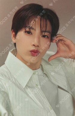 Pocamarket, TREASURE JUNKYU TREASURE X Wonderwall Edition K