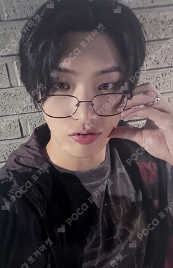 Pocamarket, ATEEZ MINGI THE WORLD EP.2 : OUTLAW WITHMUU K-pop