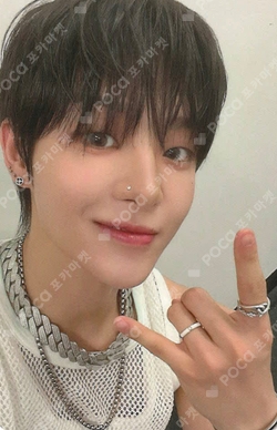 treasure ジフン サノク Pocamarket, TREASURE JIHOON 2025 TREASURE FAN CONCERT