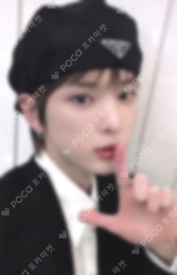 Pocamarket, &TEAM HARUA Back to Life Photocard Box Weverse Albums