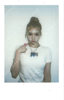 Pocamarket, Hearts2Hearts JUUN STYLE Mubeat LUCKY DRAW K-pop